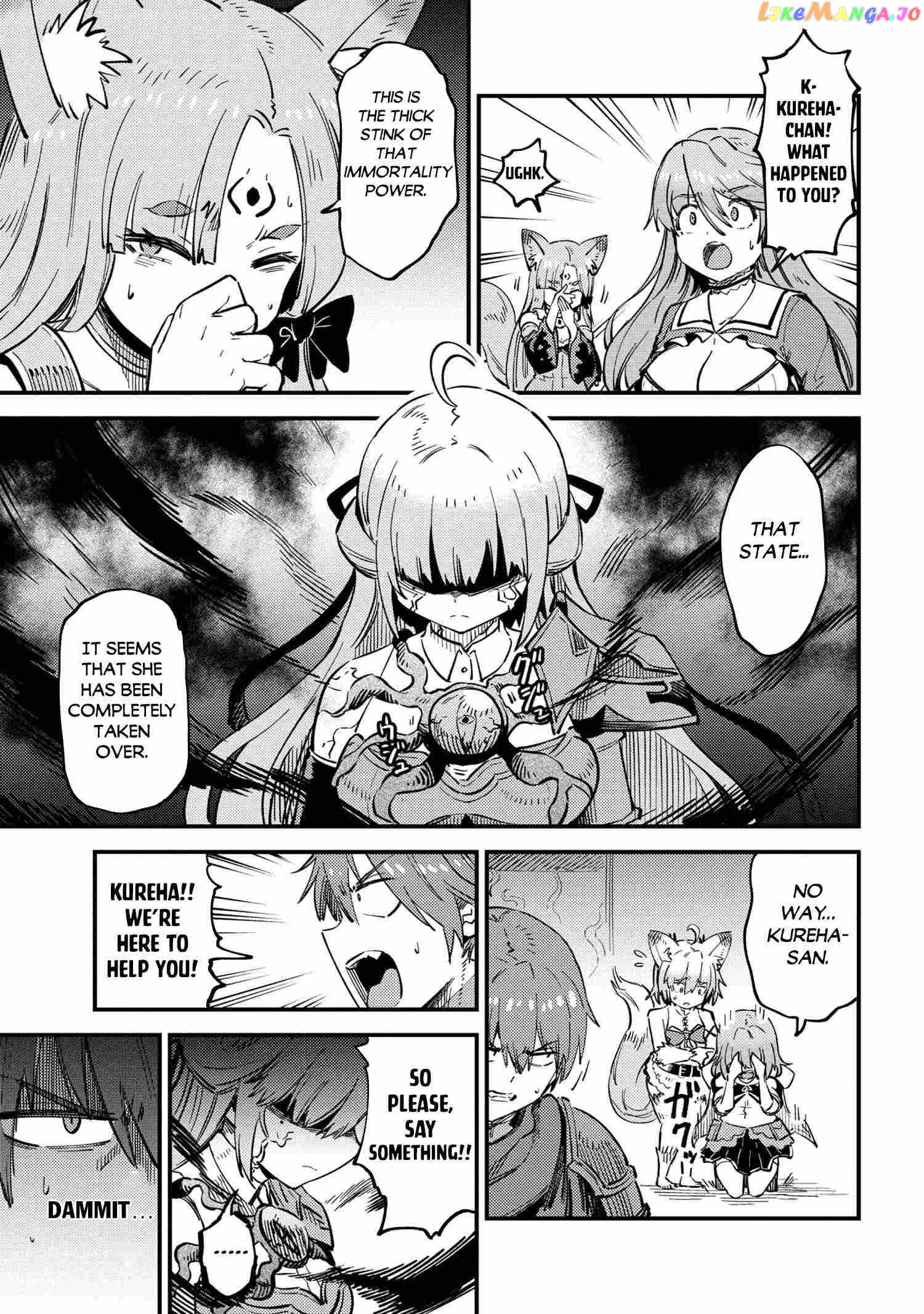 Redo Of Healer, Chapter 52 image 04